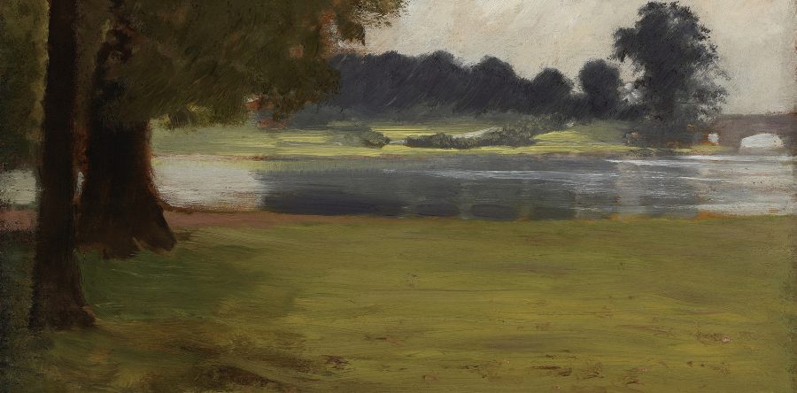 Giuseppe de Nittis