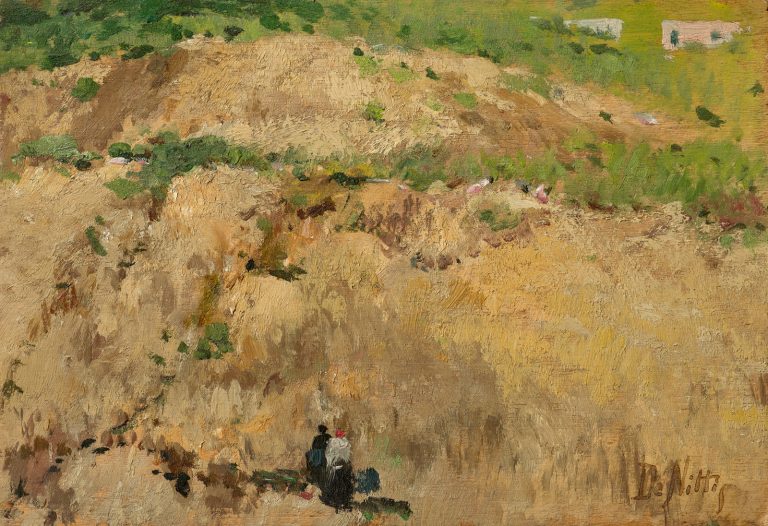 Giuseppe De Nittis