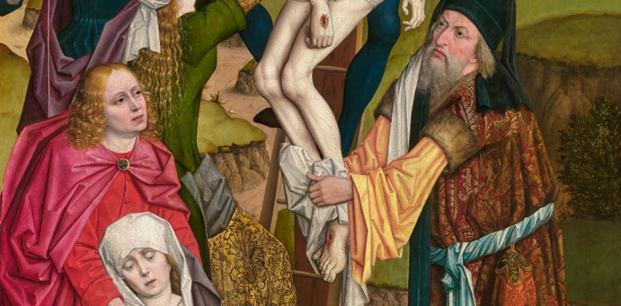 Derick Baegert – VERKAUFT