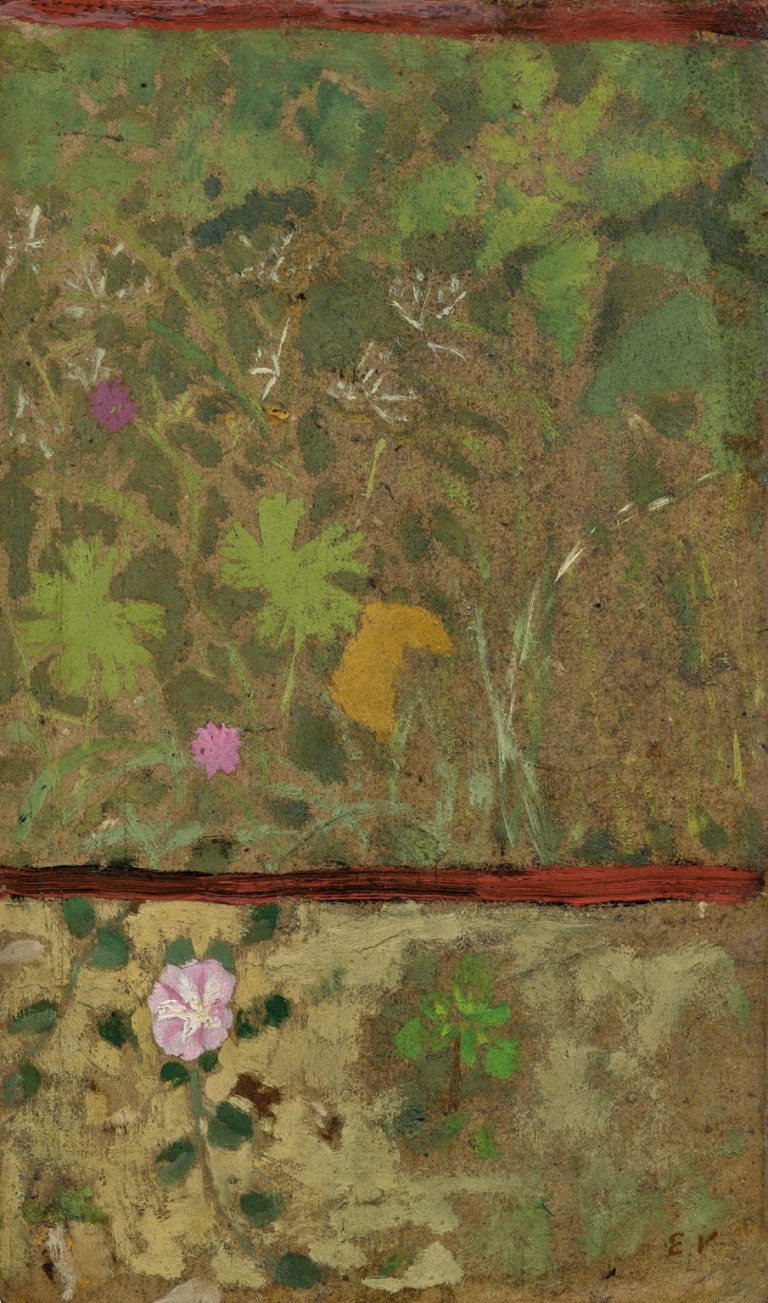Édouard Vuillard